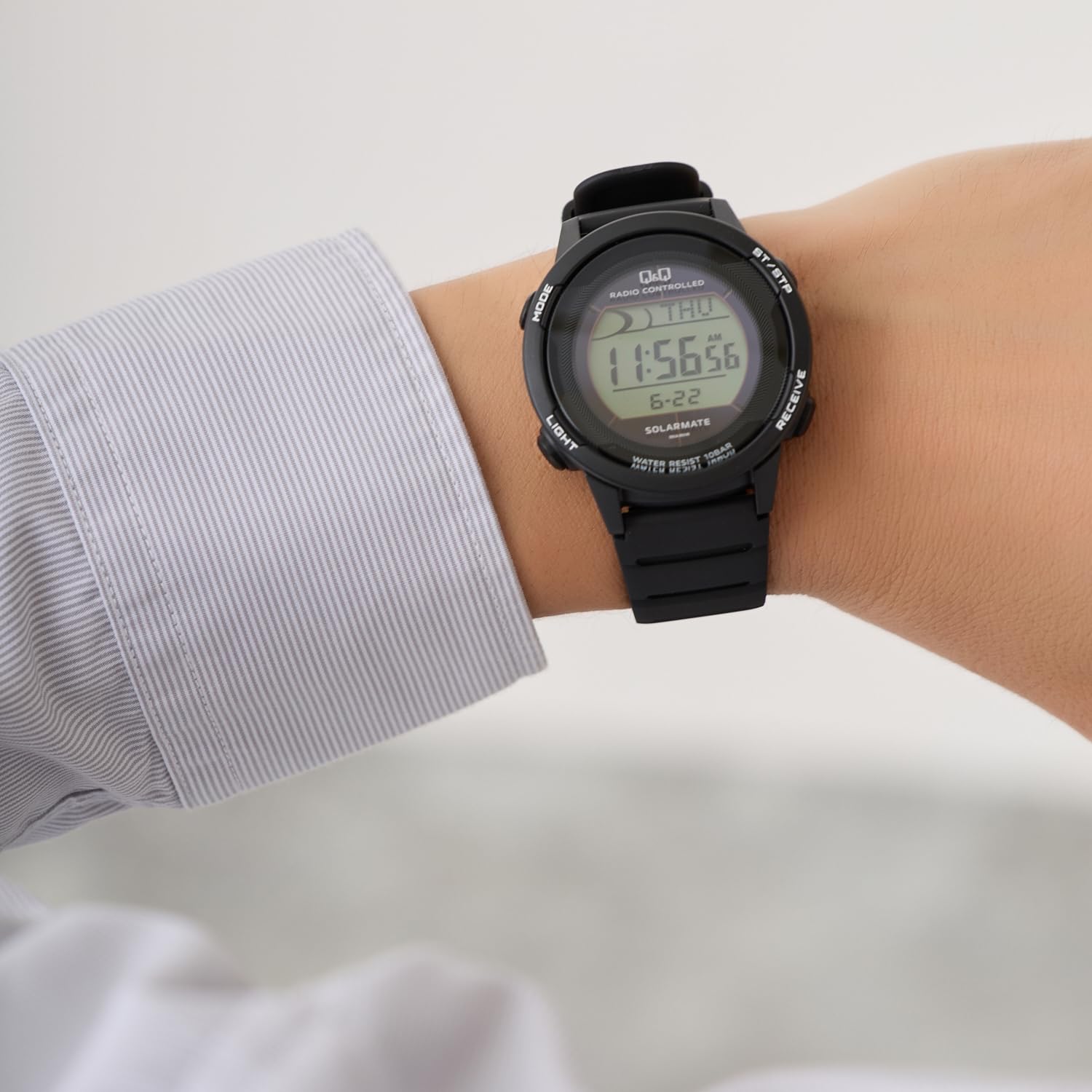 CITIZEN D01A-001VK WATCH