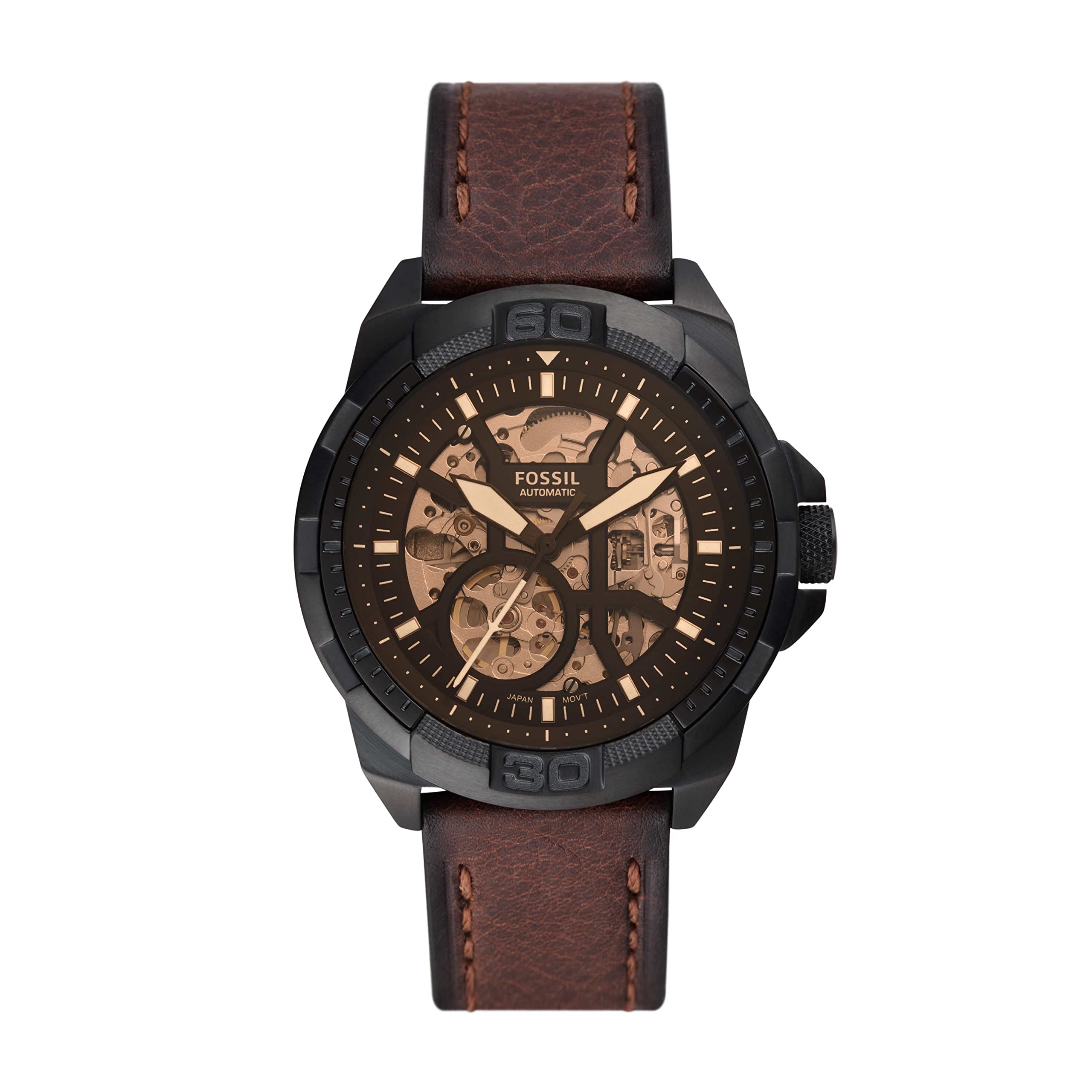 FOSSIL ME3219 WATCH
