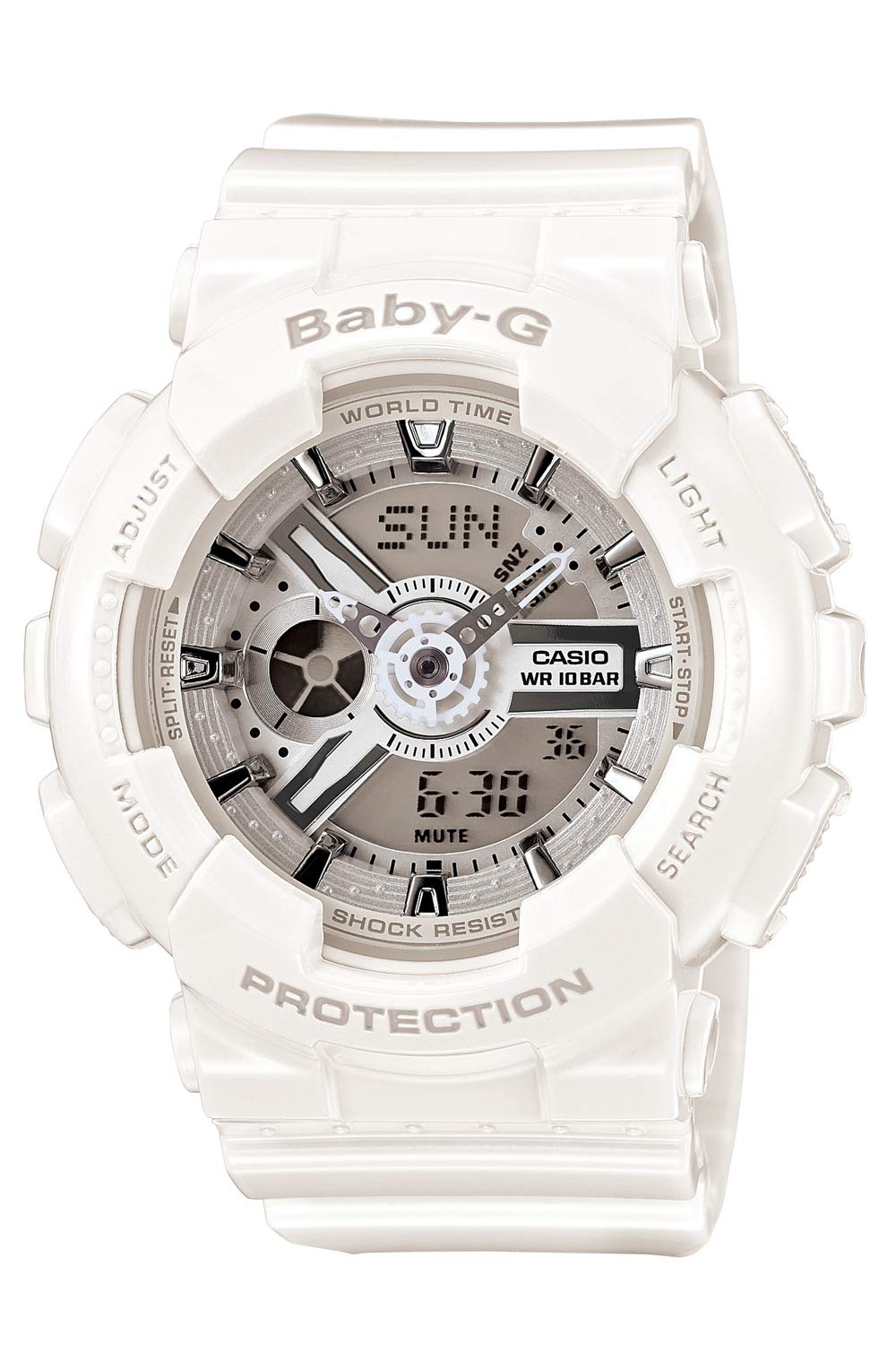 CASIO BA-110-7A3JF WATCH