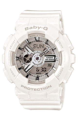 CASIO BA-110-7A3JF WATCH