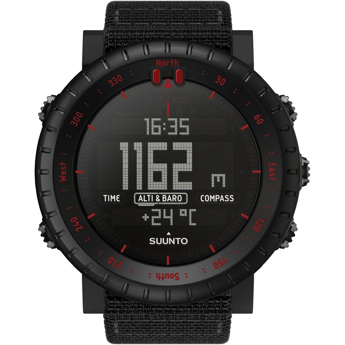 SUUNTO SS023158000 WATCH
