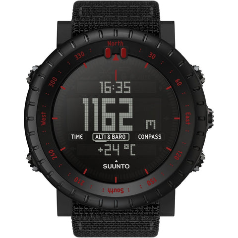 SUUNTO SS023158000 WATCH