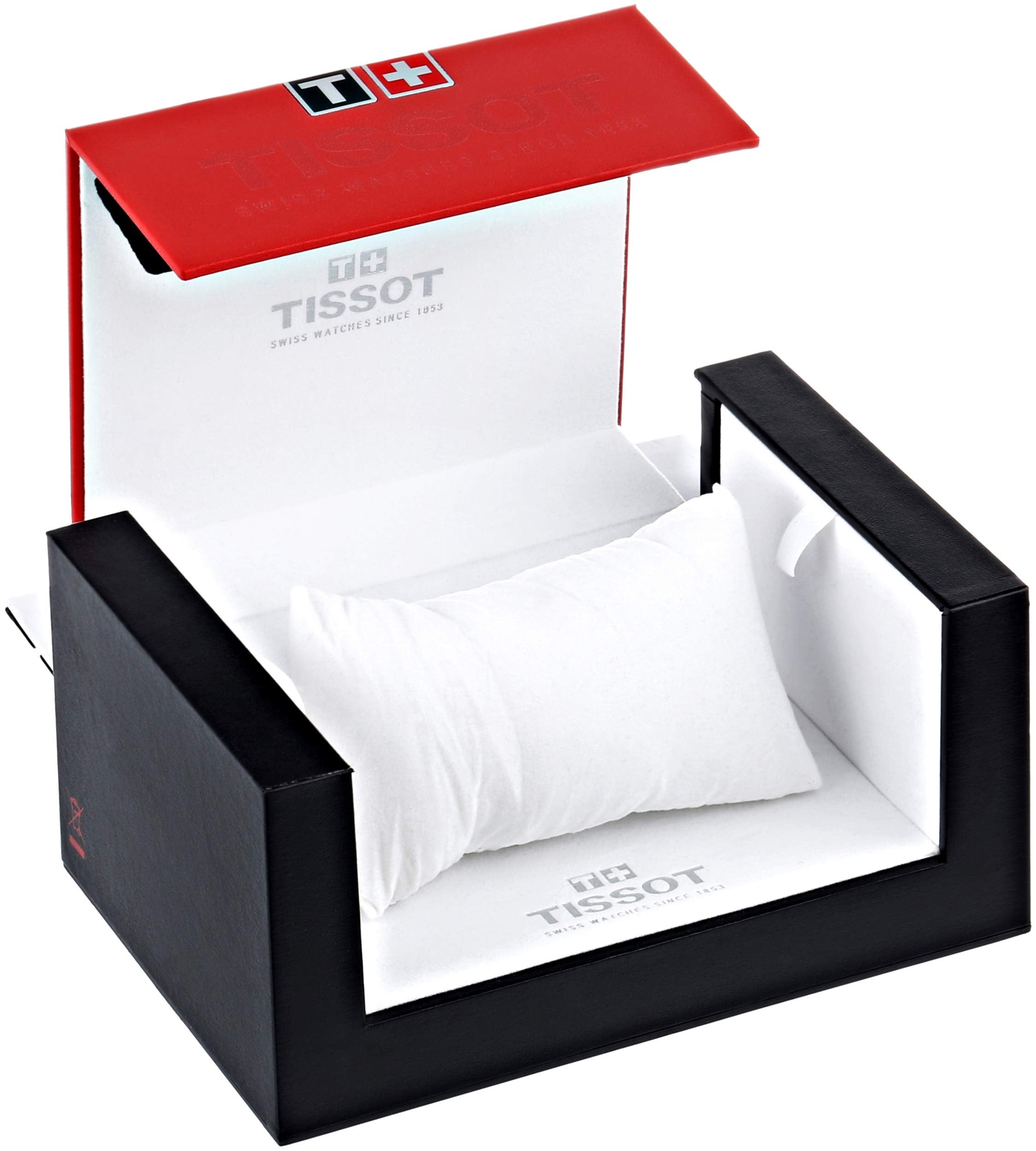 TISSOT T127.410.16.051.00 Gentleman WATCH