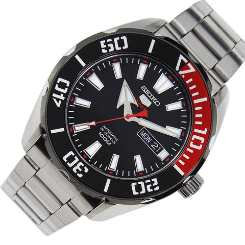 SEIKO SRPC57K1 5 Sports WATCH
