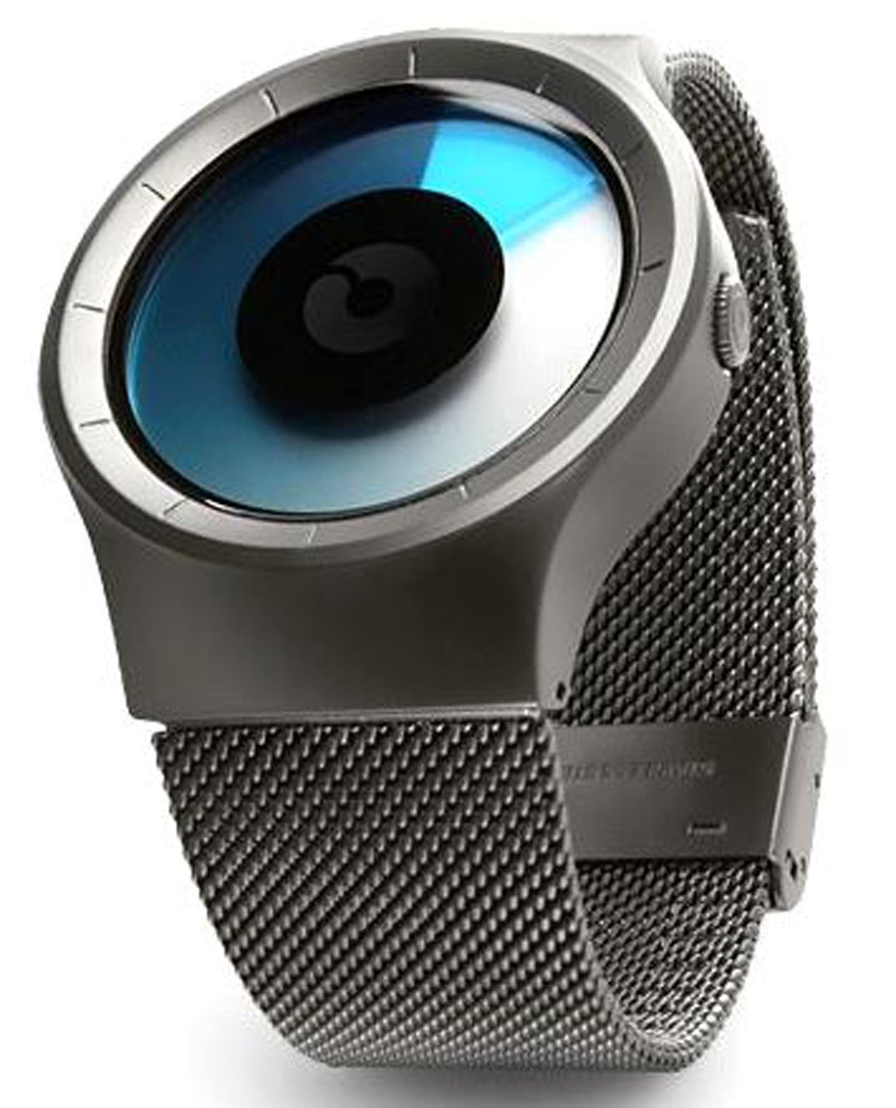 ZIIIRO Z0005WGBG WATCH