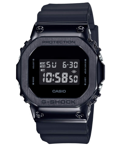 CASIO GM-5600B-1JF G-SHOCK WATCH