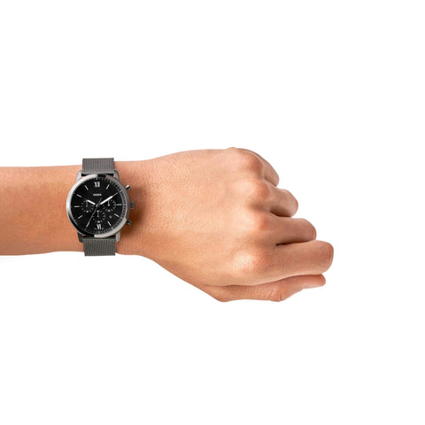 FOSSIL FS5699 WATCH
