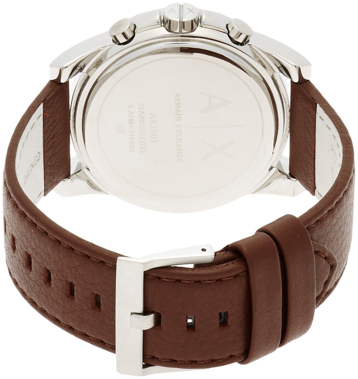 ARMANI EXCHANGE AX2501 WATCH