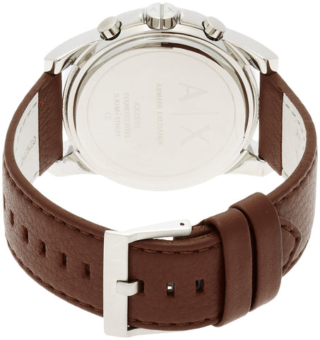 ARMANI EXCHANGE AX2501 WATCH