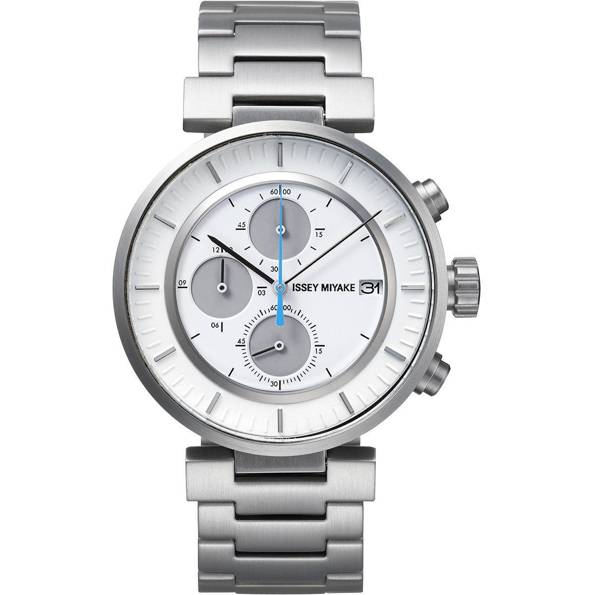 SII SILAY007 WATCH