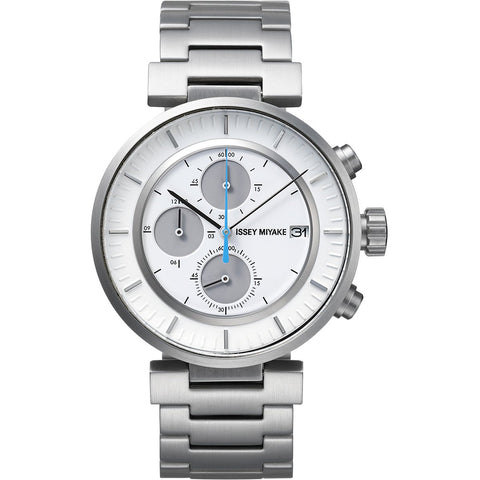 SII SILAY007 WATCH