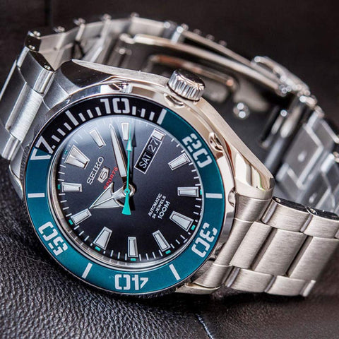 SEIKO SRPC53K1 5 Sports WATCH