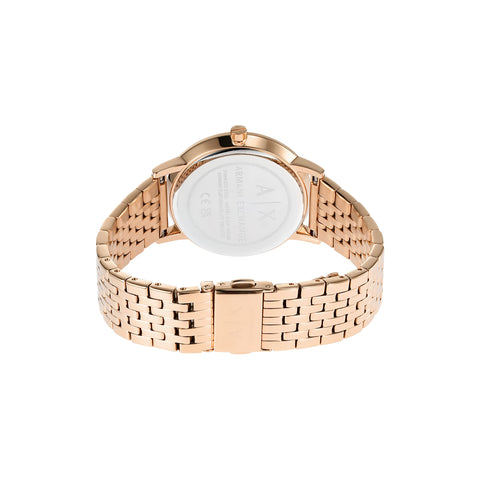 ARMANI EXCHANGE AX5581 WATCH