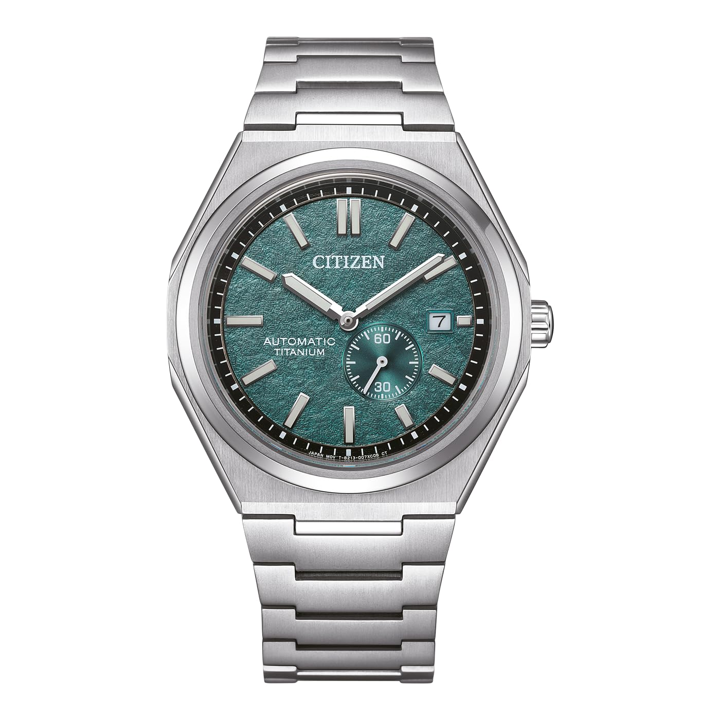 CITIZEN NJ0180-80X WATCH