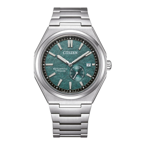 CITIZEN NJ0180-80X WATCH