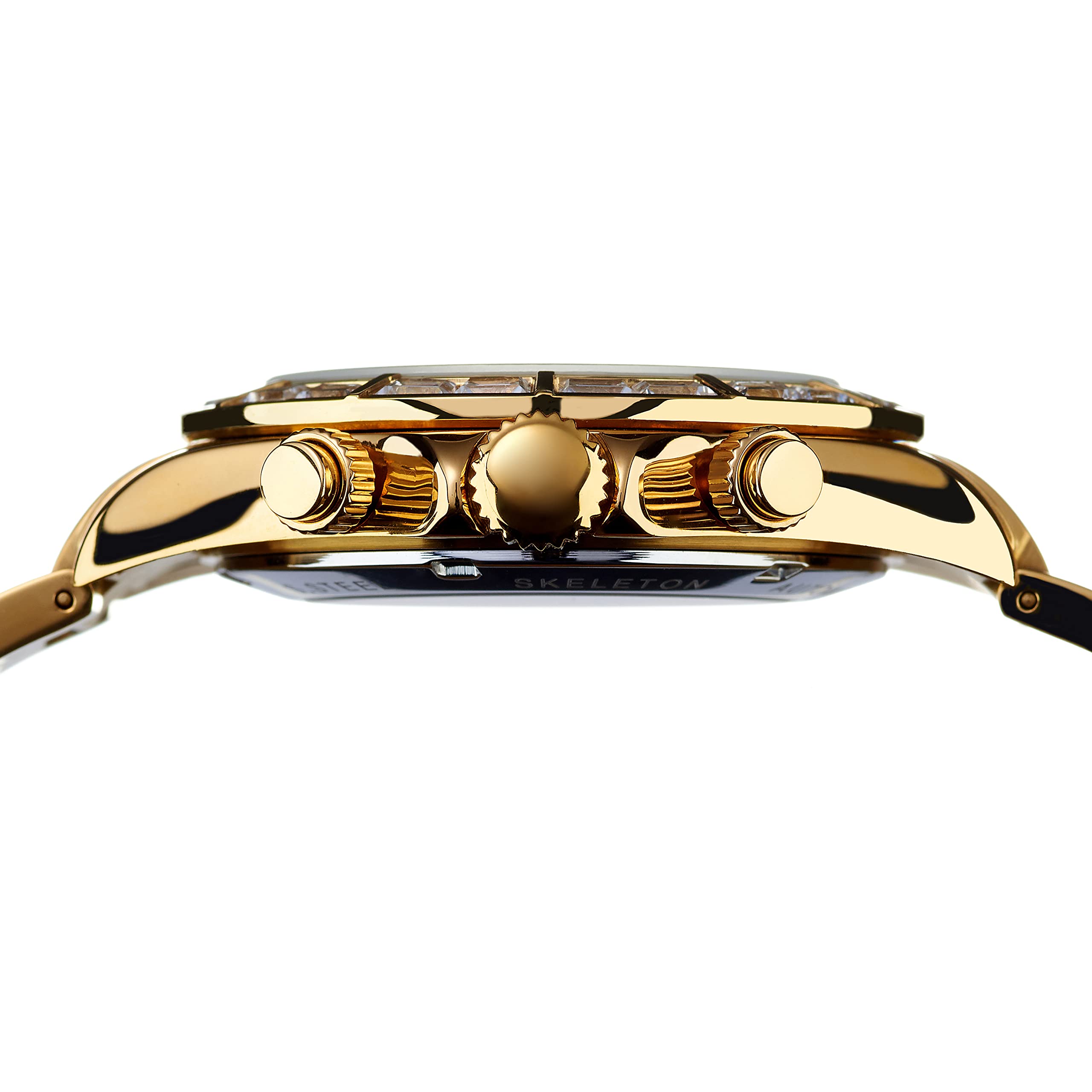 DANIEL AND DOUGLAS DD8802DG-BK3 WATCH