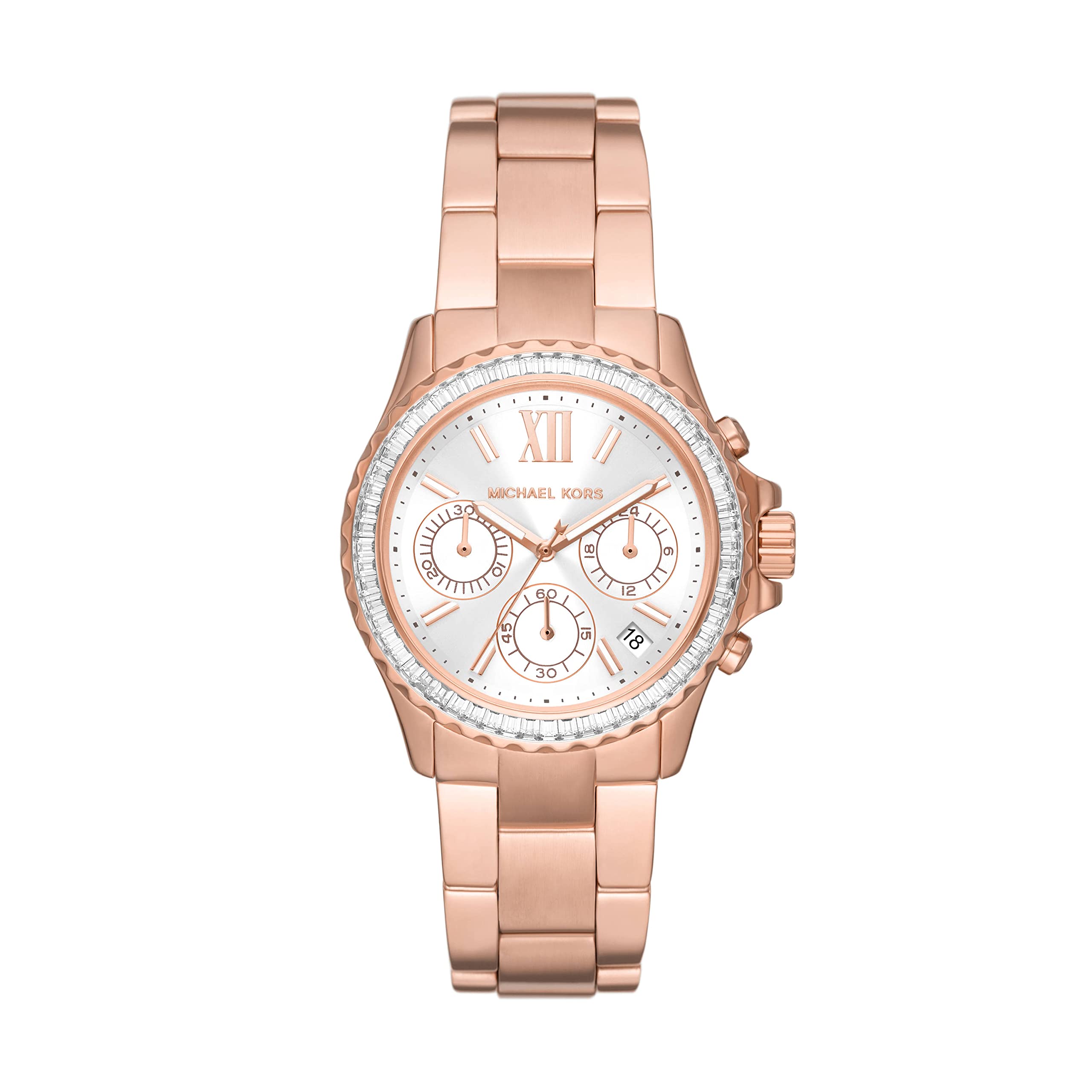 MICHAEL KORS MK7213 WATCH