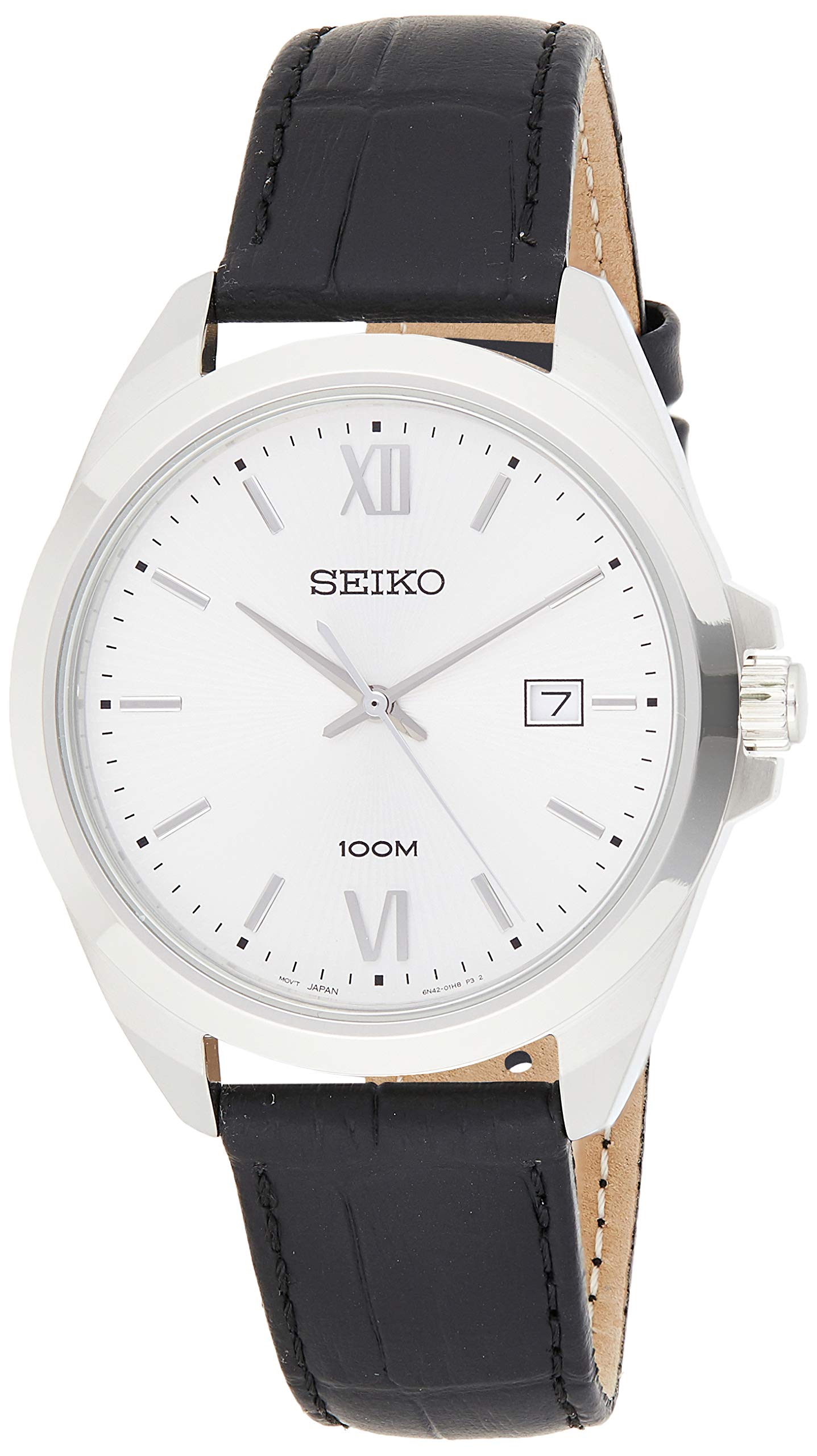 SEIKO SUR283P1 WATCH