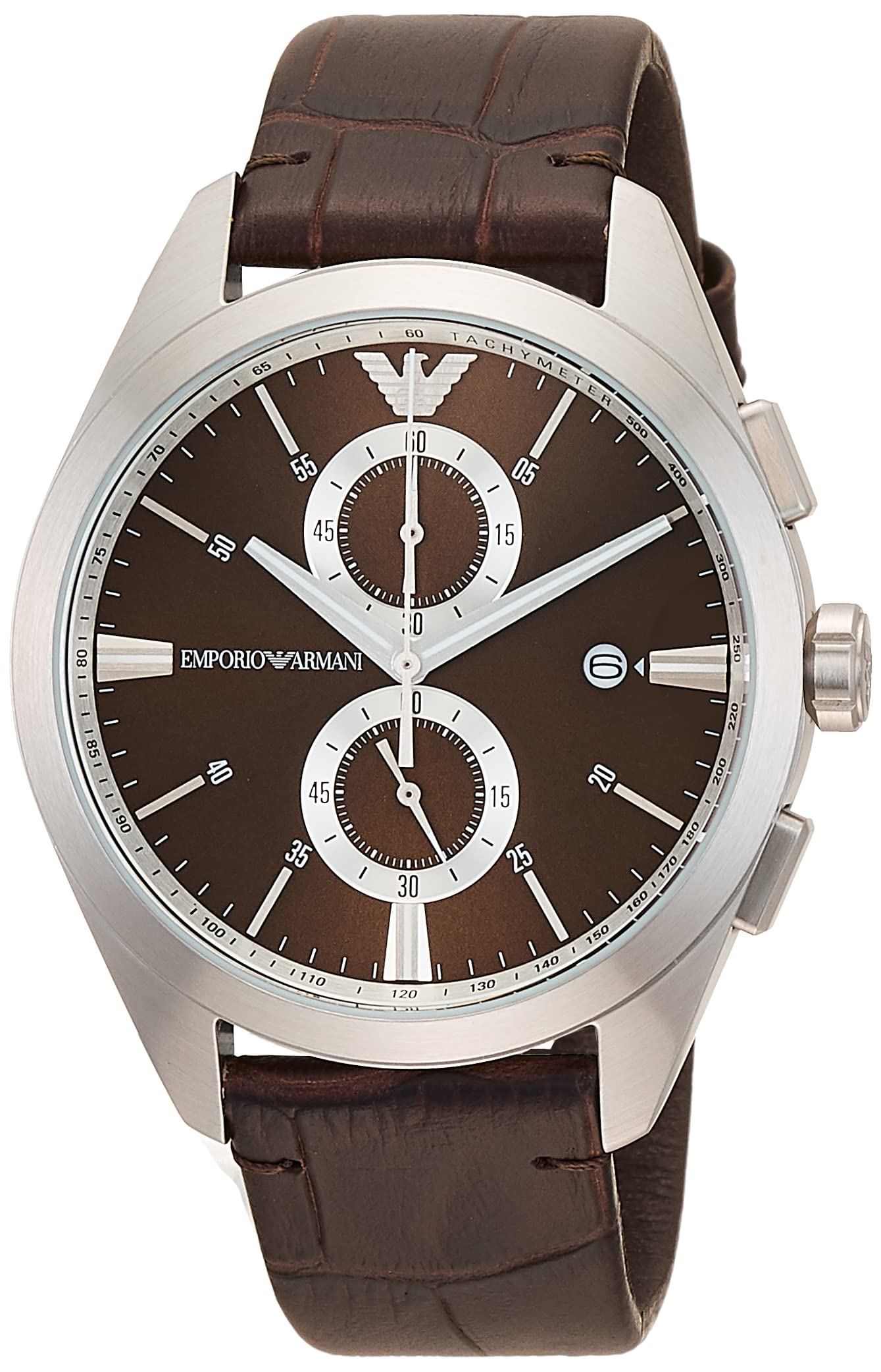 EMPORIO ARMANI AR11482 WATCH