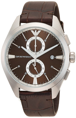 EMPORIO ARMANI AR11482 WATCH