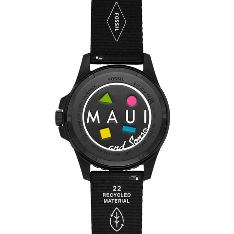 FOSSIL LE1150 WATCH
