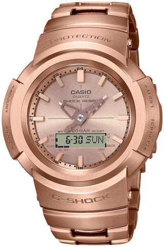 CASIO AWM-500GD-4AJF G-SHOCK WATCH
