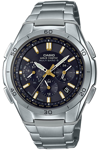 CASIO WVQ-M410TD-1A2JF WATCH