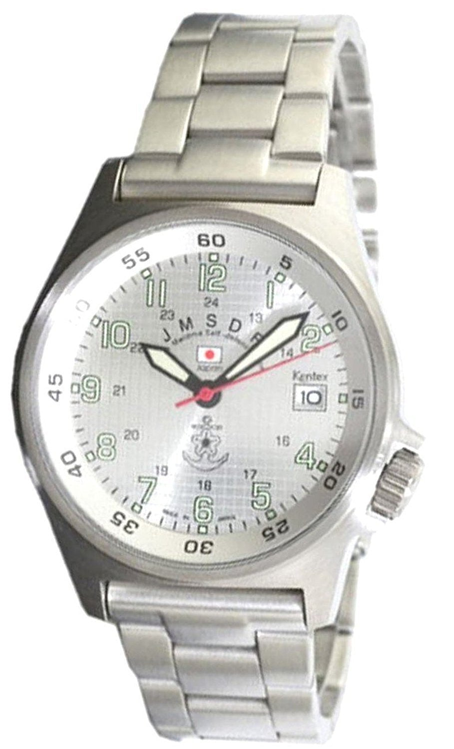 KENTEX S455M-03M WATCH