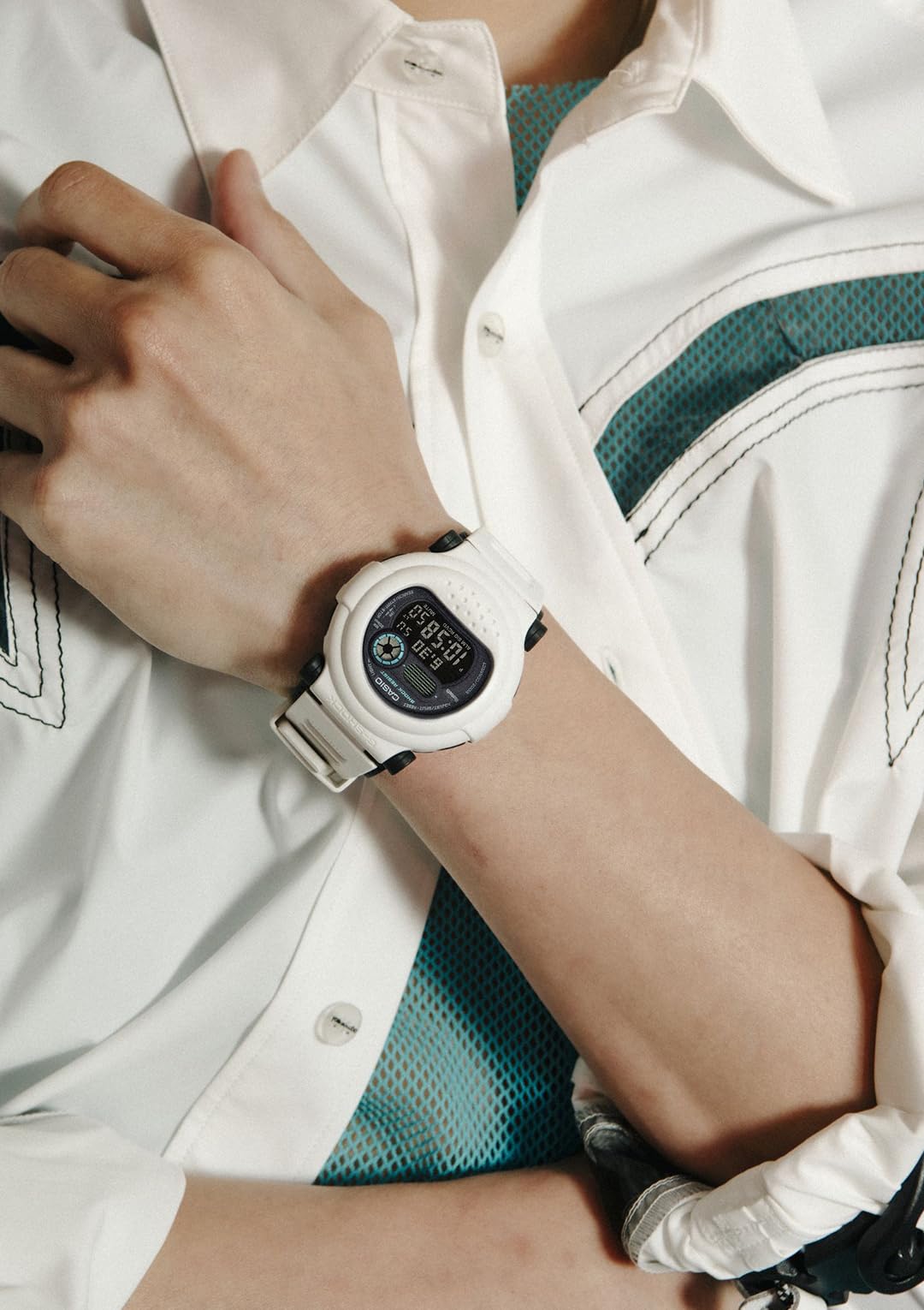 CASIO G-B001SF-7JR G-SHOCK WATCH