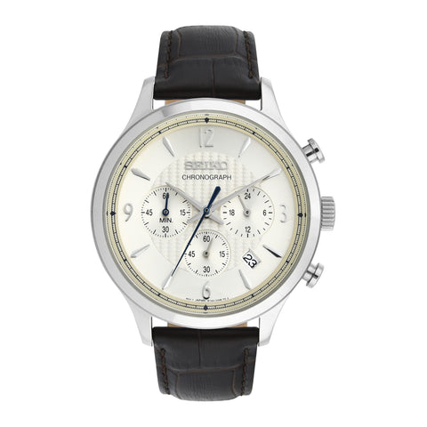SEIKO SSB341P1 WATCH