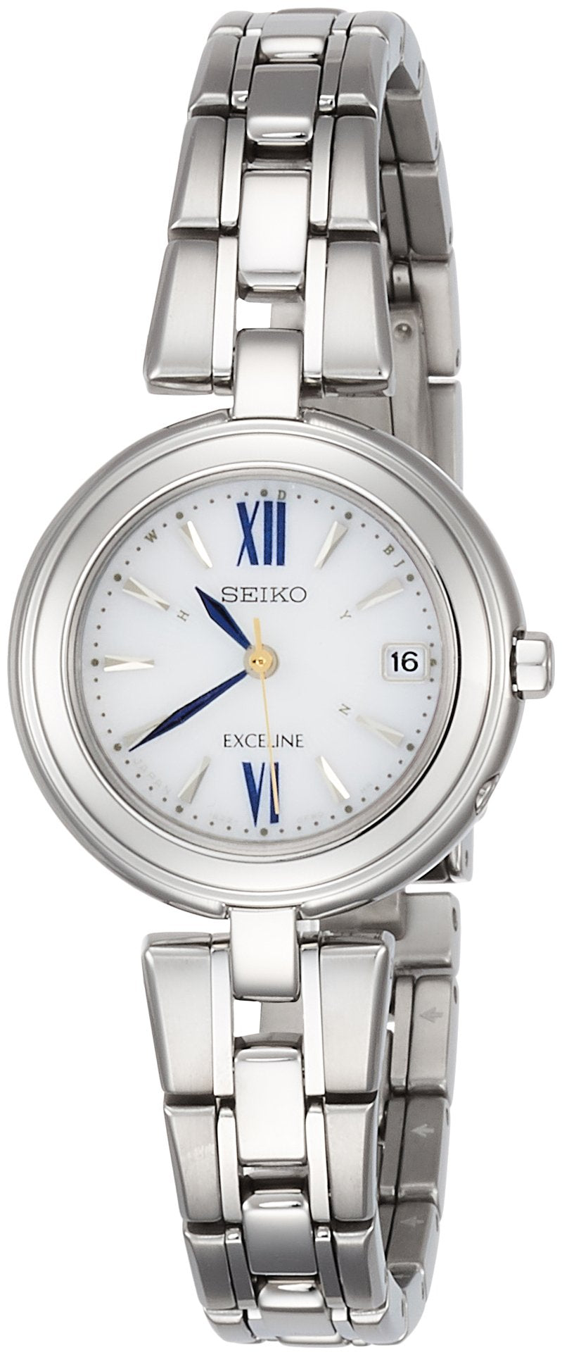 SEIKO SWCW131 WATCH