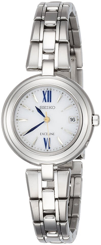 SEIKO SWCW131 WATCH
