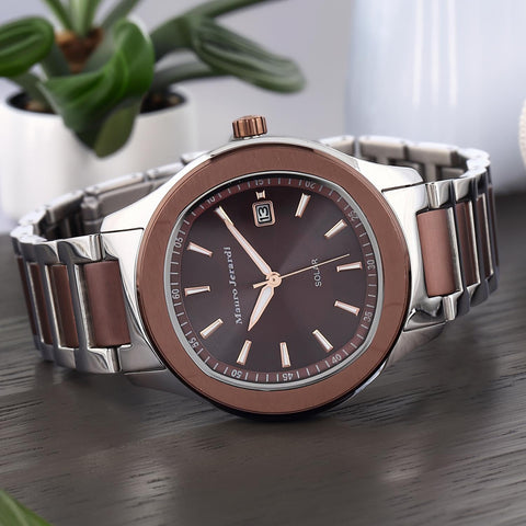MAURO JERARDI MJ053-4 WATCH