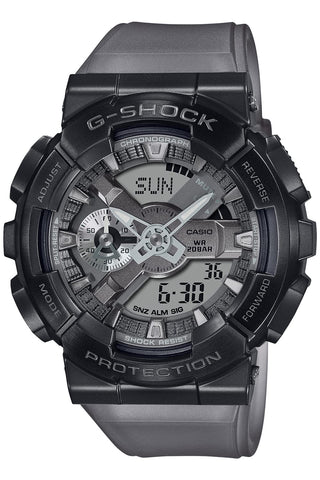 CASIO GM-110MF-1AJF G-SHOCK WATCH