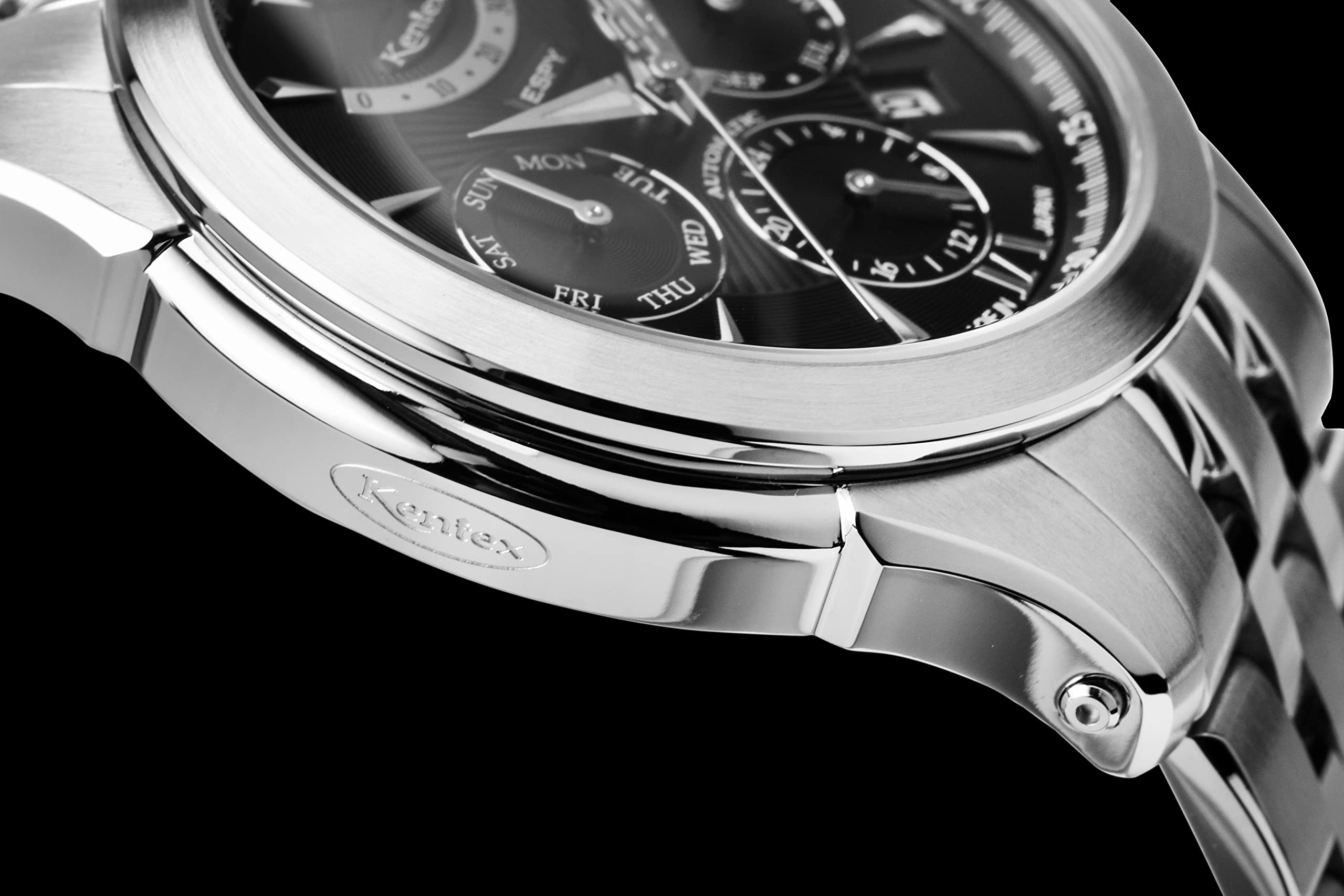 KENTEX E546M-09 WATCH