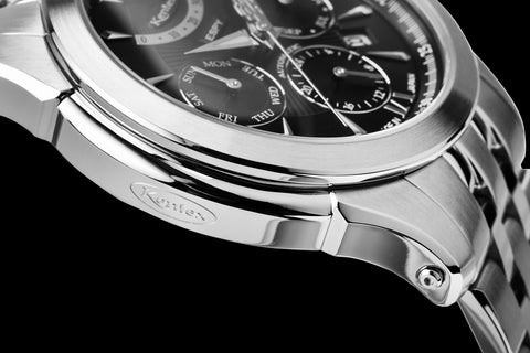 KENTEX E546M-09 WATCH