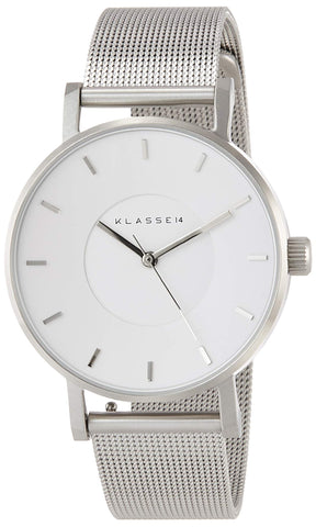 KLASSE14 WVO19SR005W WATCH