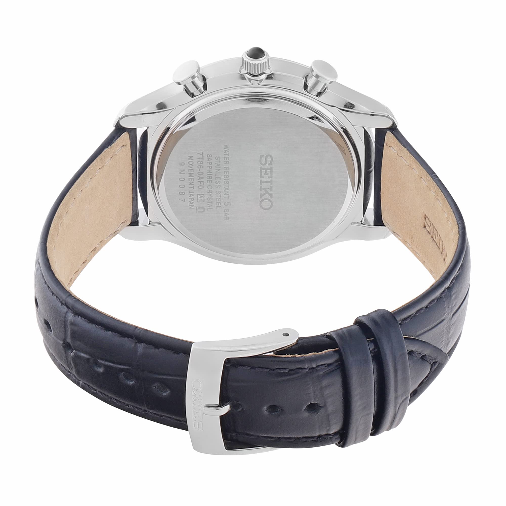 SEIKO SPC255P1 WATCH