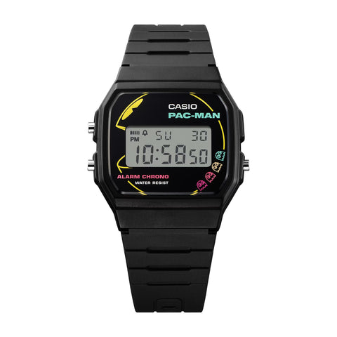 CASIO F-91WPC-1A WATCH