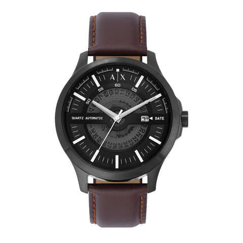 ARMANI EXCHANGE AX2446 WATCH