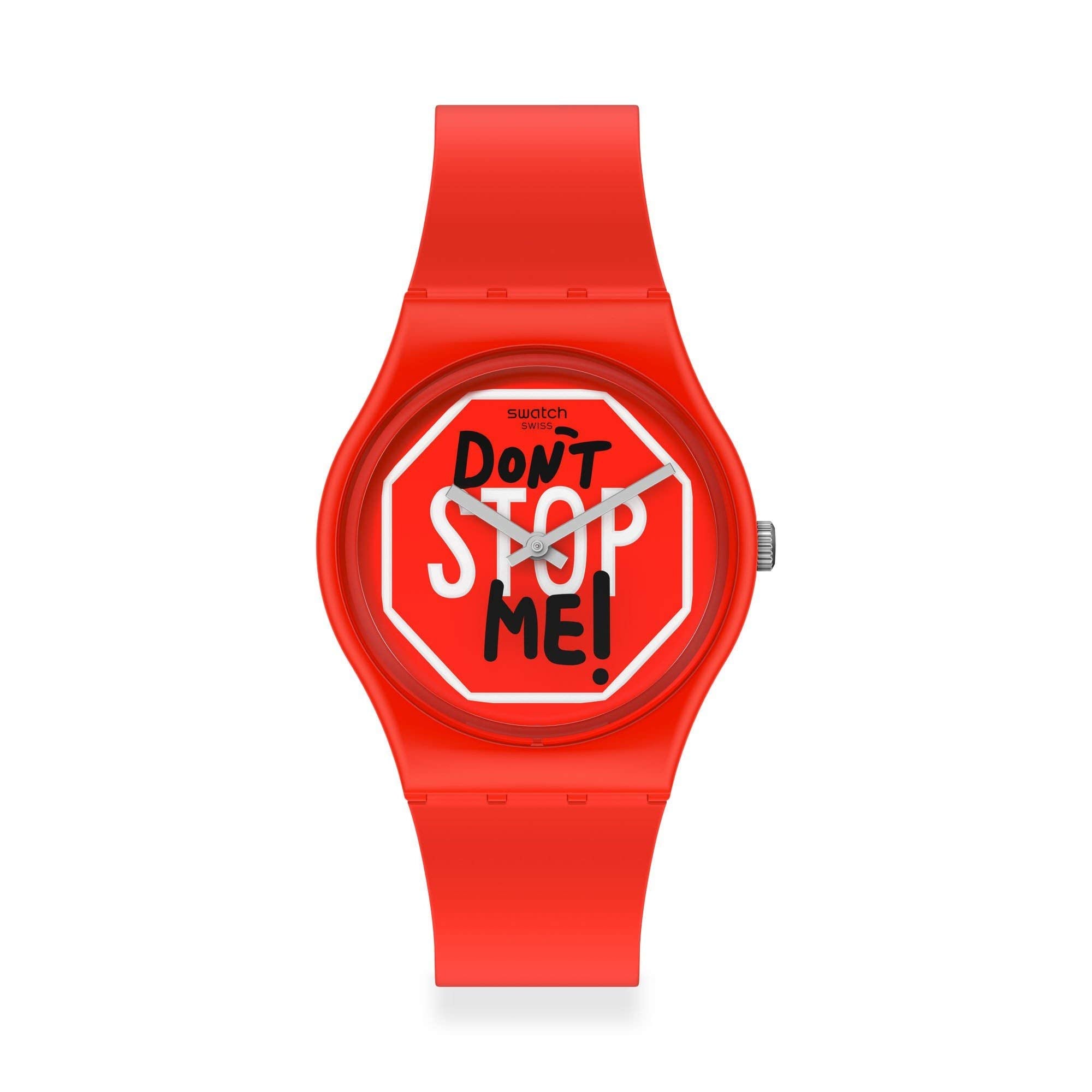 SWATCH GR183 WATCH