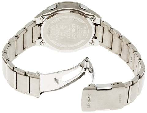 CASIO LCW-M500TD-1AJF WATCH