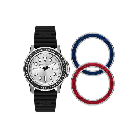 ARMANI EXCHANGE AX7136SET WATCH