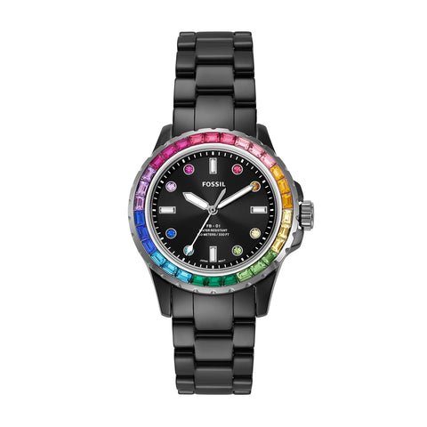 FOSSIL CE1130 WATCH
