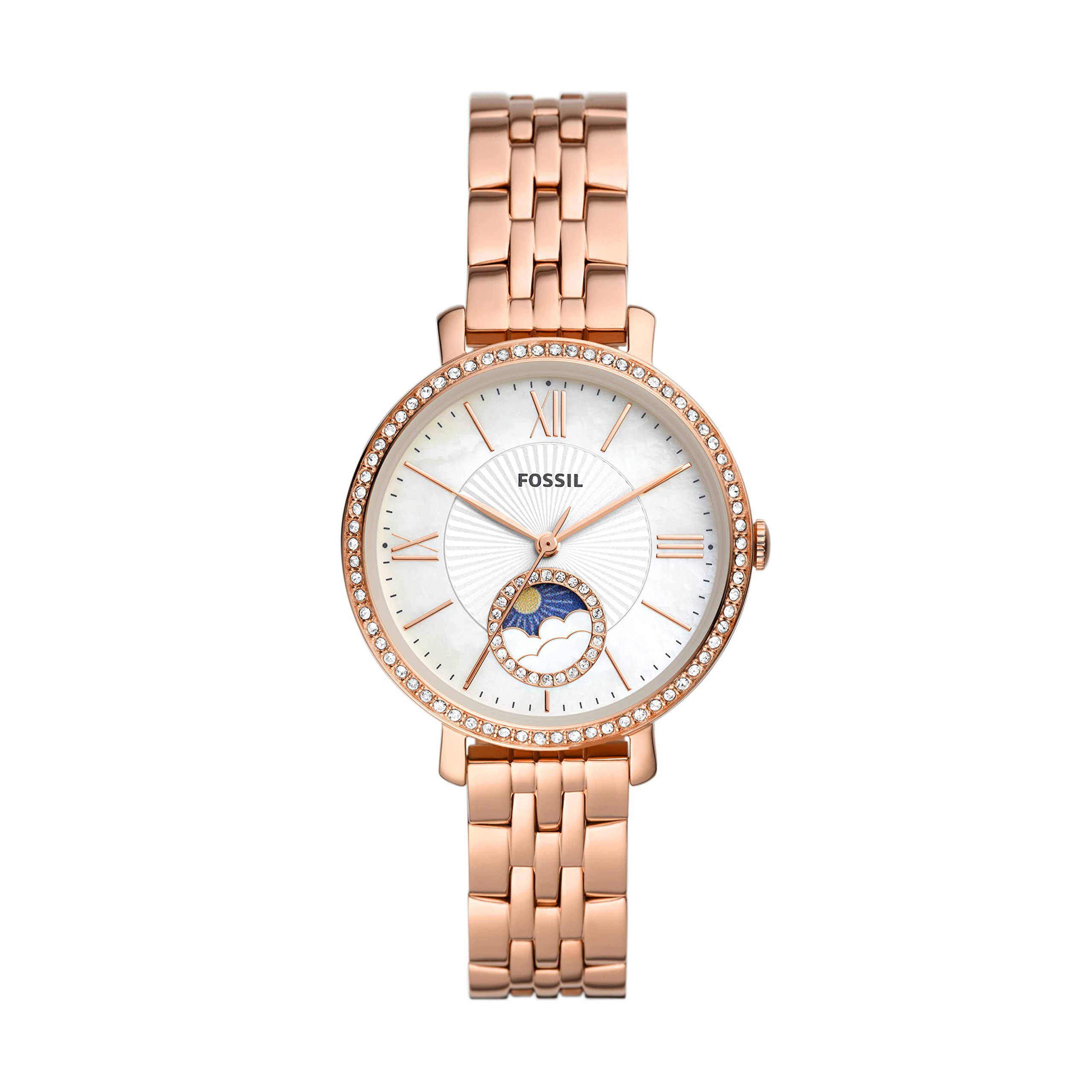 FOSSIL ES5165 WATCH