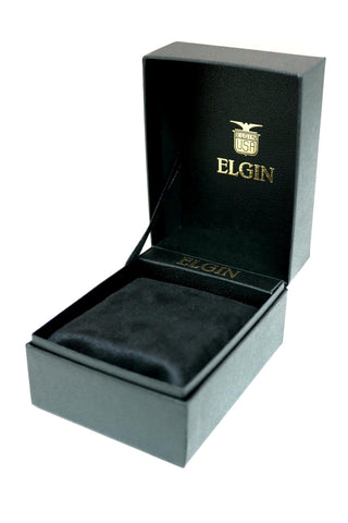 ELGIN FK1421S-BL WATCH