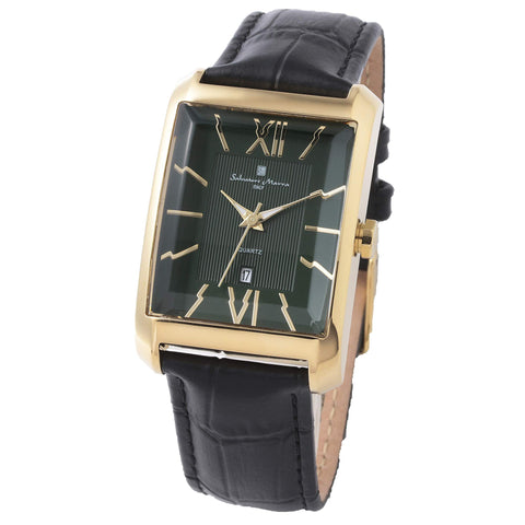 SALVATORE MARRA SM21101-GDGR WATCH