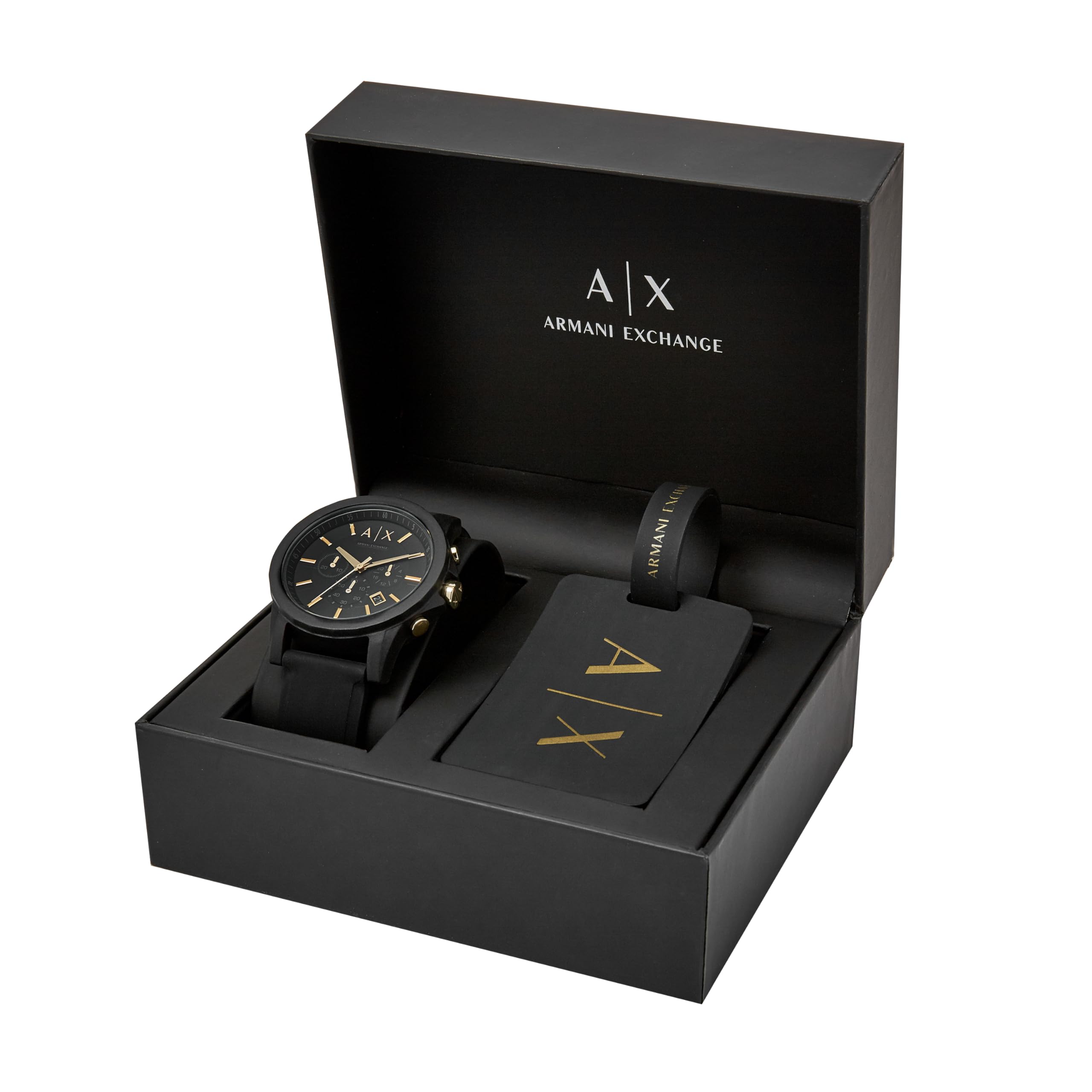 ARMANI EXCHANGE AX7105 WATCH