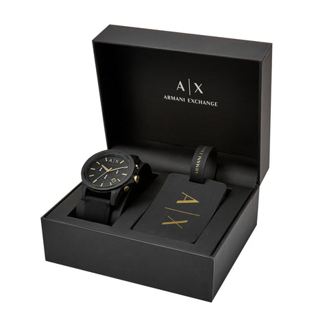 ARMANI EXCHANGE AX7105 WATCH