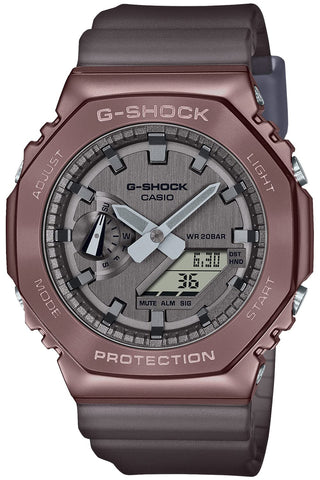 CASIO GM-2100MF-5AJF G-SHOCK WATCH